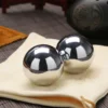 Stainless Steel Chinese Baoding Stress Relief Balls