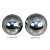 Stainless Steel Chinese Baoding Stress Relief Balls