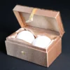 Natural Jade Baoding Balls 50mm Fitness