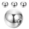 Premium 52mm Stainless Steel Baoding Hand Balls