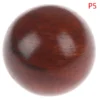 Wooden Meditation Balls for Stress Relief
