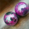 Natural Agate Chinese Baoding Meditation Balls