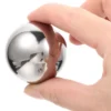 Premium 52mm Stainless Steel Baoding Hand Balls