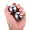 Premium 52mm Stainless Steel Baoding Hand Balls